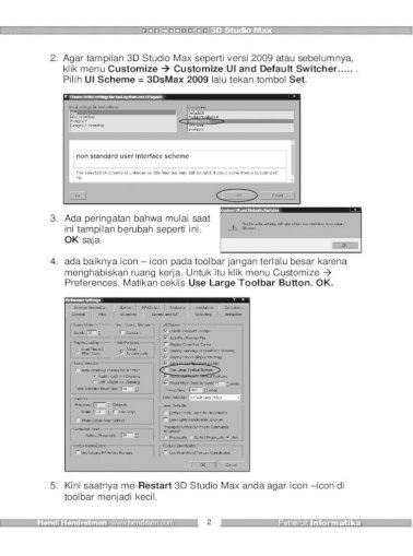 3d max 2010 pdf